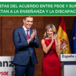 PSOE y SUMAR